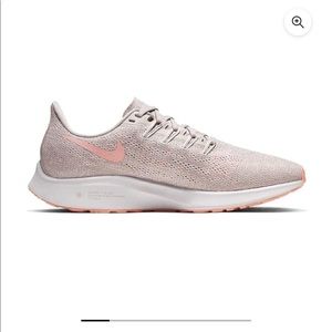 Nike Air Zoom Pegasus 36 Pink & Gray size 8.5